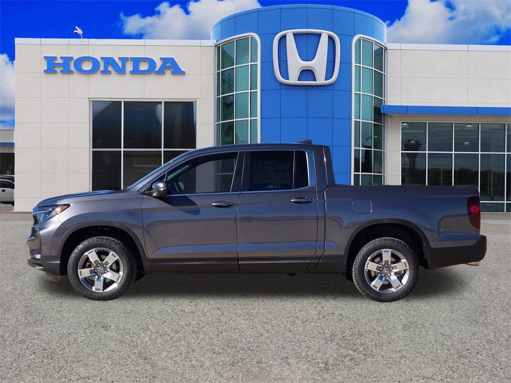 New 2026 Honda Ridgeline RTL image 6