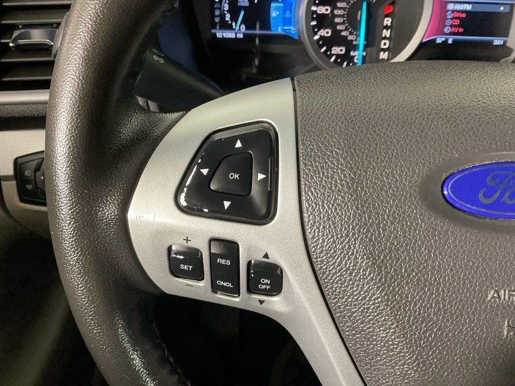 Used 2012 Ford Explorer XLT FWD image 23