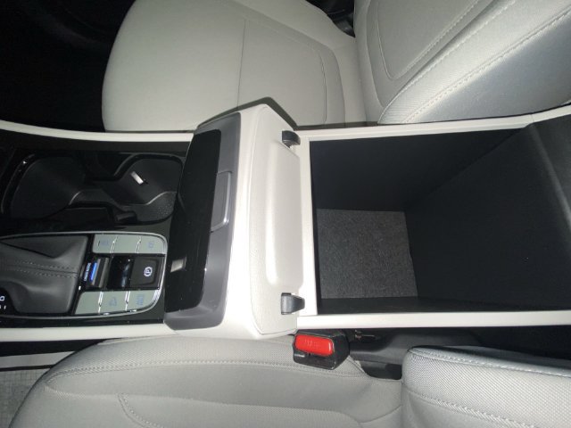 Certified 2026 Hyundai Tucson SE FWD image 21