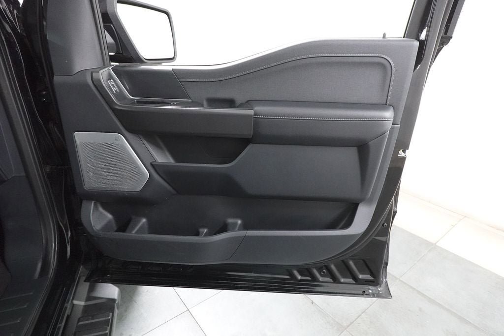 Used 2024 Ford F150 Lariat w/ Equipment Group 502A High AWD/4WD image 33