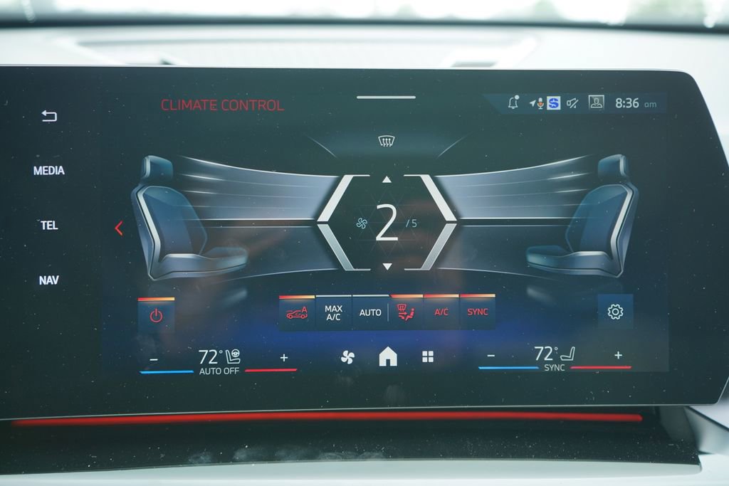 New 2026 BMW X1 xDrive28i w/ Technology Package image 16