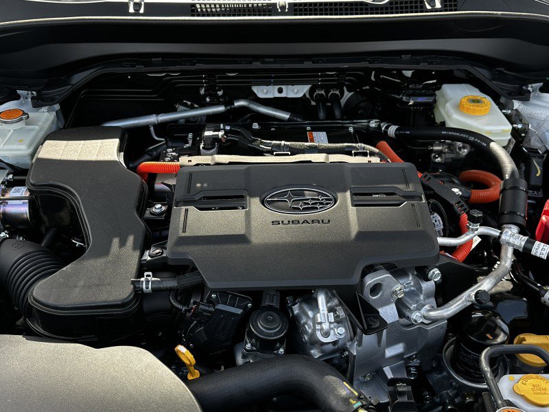 New 2026 Subaru Forester Limited image 17
