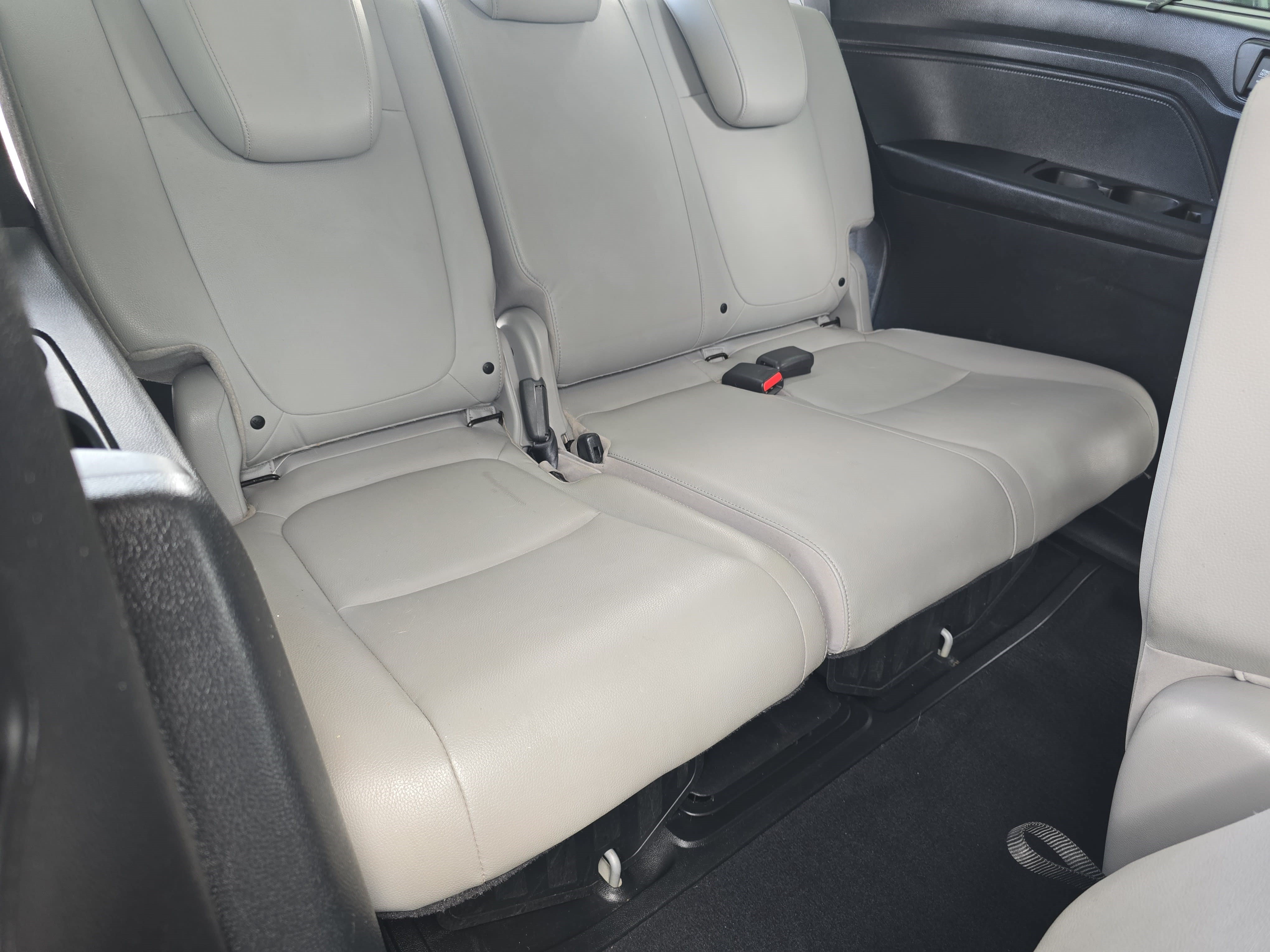 Used 2019 Honda Odyssey Touring image 12