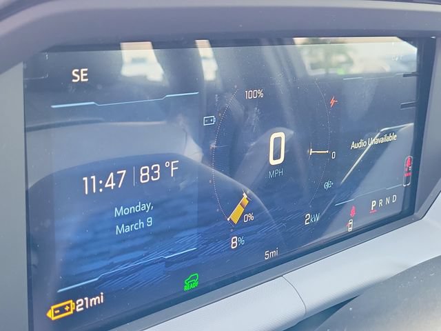 New 2027 Chevrolet Bolt RS w/ Technology Package FWD image 25