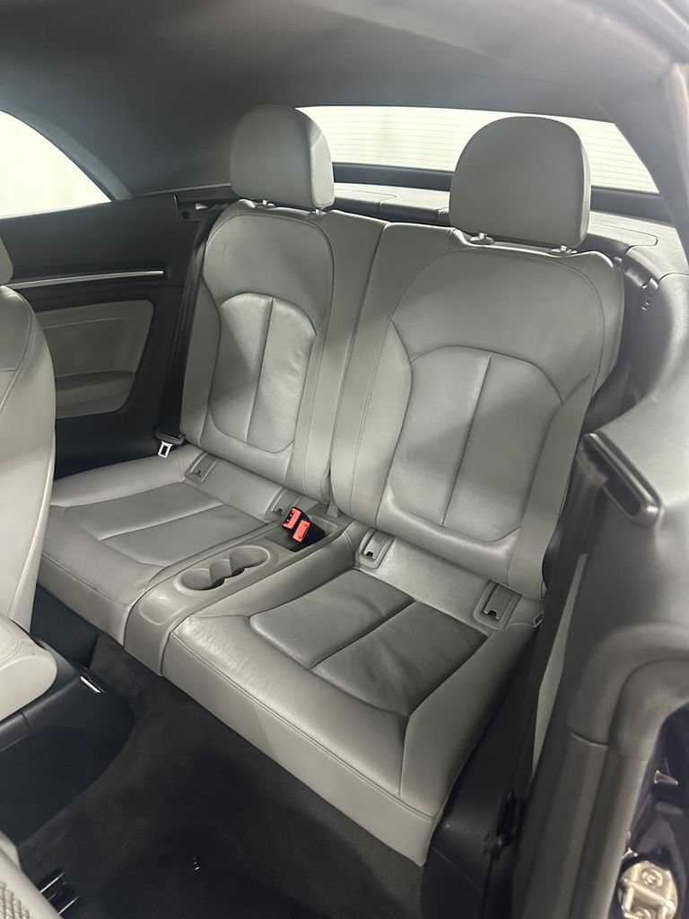 Used 2018 Audi A3 2.0T Premium Plus w/ Premium Plus Package AWD/4WD image 24