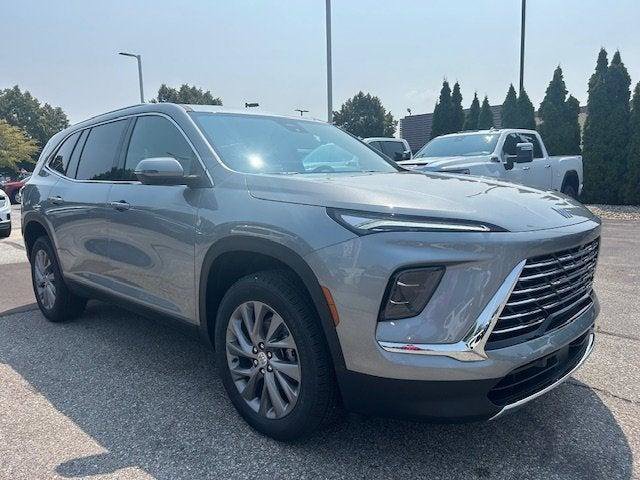 New 2026 Buick Enclave Preferred w/ Power Package image 11