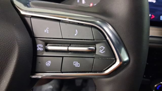 Used 2025 Chevrolet Tahoe High Country AWD/4WD image 38