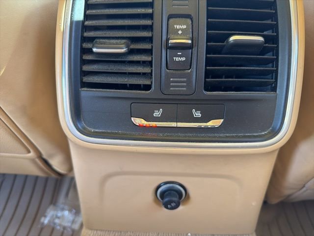 Used 2017 Porsche Macan S AWD/4WD image 17