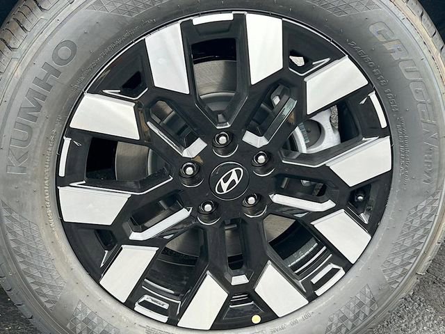 New 2026 Hyundai Santa Cruz SEL image 25