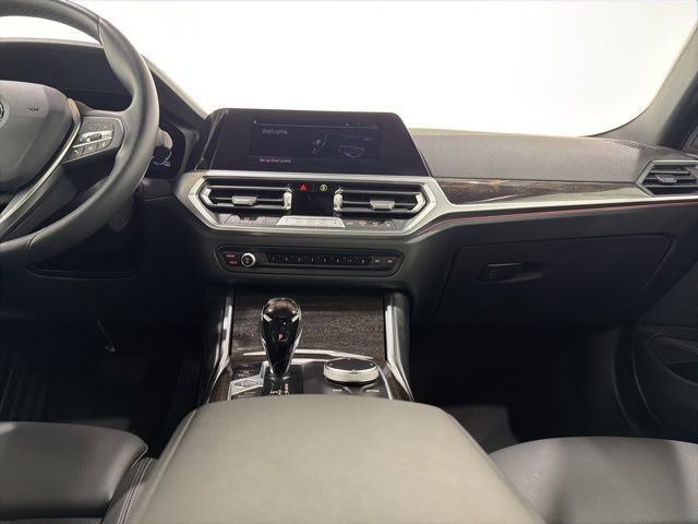 Certified 2023 BMW 430i xDrive Coupe w/ Convenience Package image 33