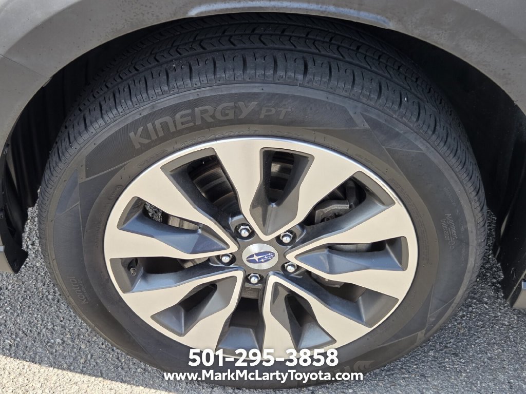 Used 2024 Subaru Outback Limited AWD/4WD image 17