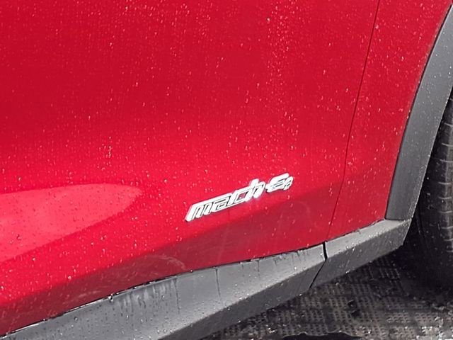 Used 2021 Ford Mustang Mach-E Select w/ Comfort/Technology Package AWD/4WD image 29