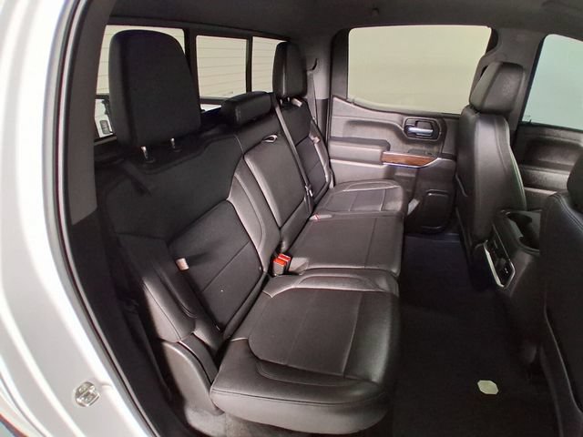 Certified 2021 GMC Sierra 1500 SLT w/ SLT Premium Package AWD/4WD image 15