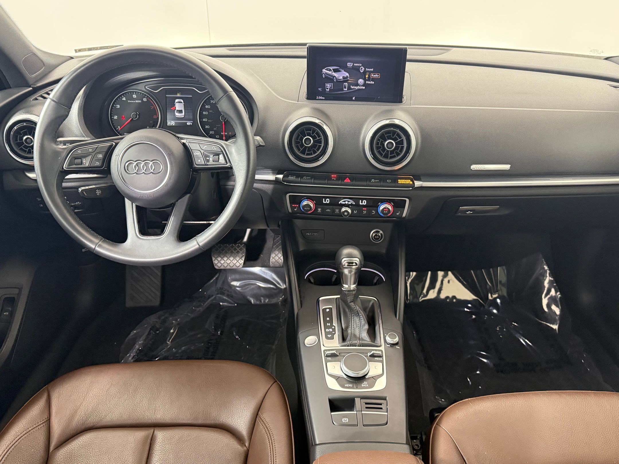 Used 2020 Audi A3 2.0T Premium image 25