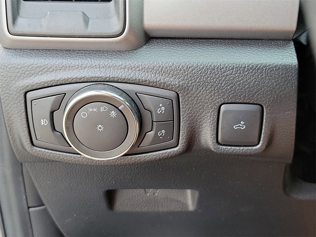 Used 2022 Ford Ranger XL w/ Equipment Group 101A High image 23