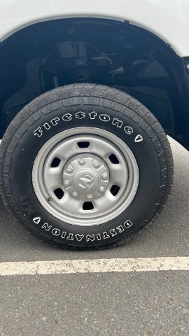 Used 2022 RAM 2500 Tradesman image 29