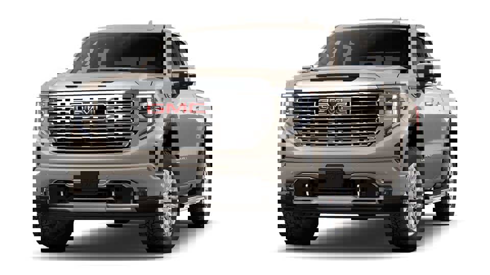 New 2026 GMC Sierra 1500 Denali w/ Technology Package image 26