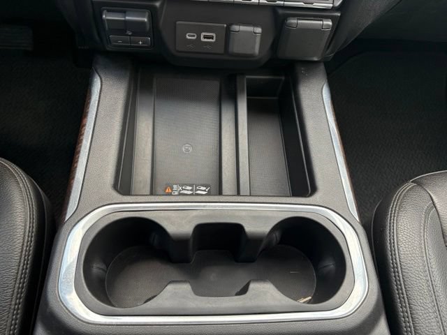 Used 2020 GMC Sierra 1500 Denali w/ Technology Package AWD/4WD image 33