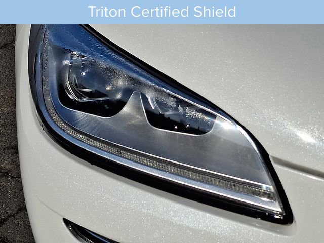 Used 2023 Lincoln Corsair Reserve image 12