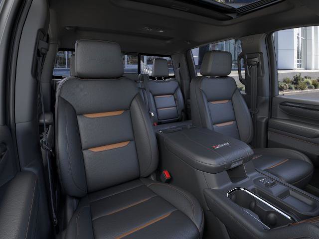 New 2026 GMC Sierra 2500 AT4 w/ AT4 Premium Plus Package image 16