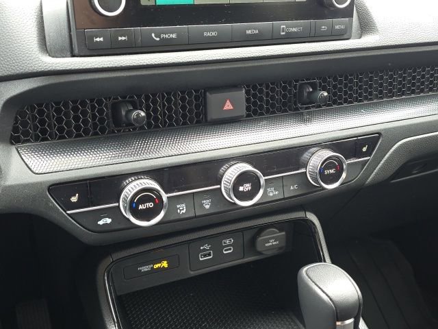 Used 2025 Honda CR-V Sport image 22