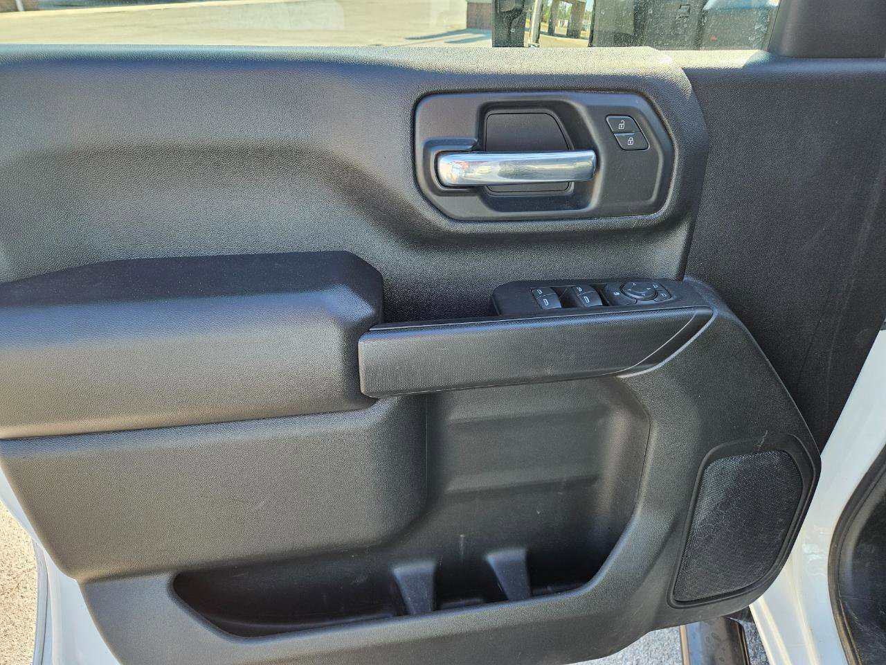 Used 2021 Chevrolet Silverado 3500 W/T w/ WT Convenience Package AWD/4WD image 13