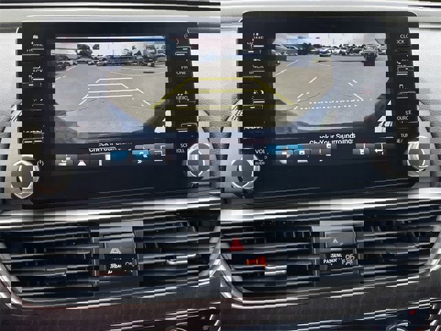 Certified 2021 Honda Accord EX-L image 17