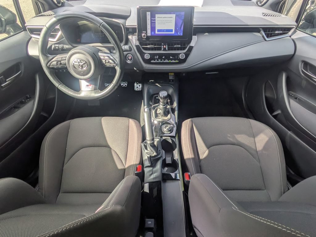 Used 2023 Toyota Corolla GR w/ Performance Package AWD/4WD image 14