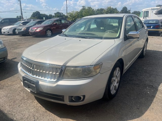 Used 2008 Lincoln MKZ FWD image 1
