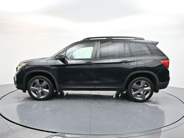 Used 2019 Honda Passport Touring image 9