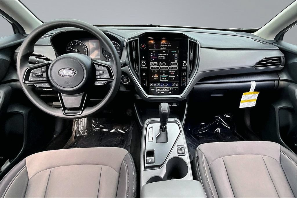 Certified 2026 Subaru Crosstrek 2.5i Premium AWD/4WD image 7