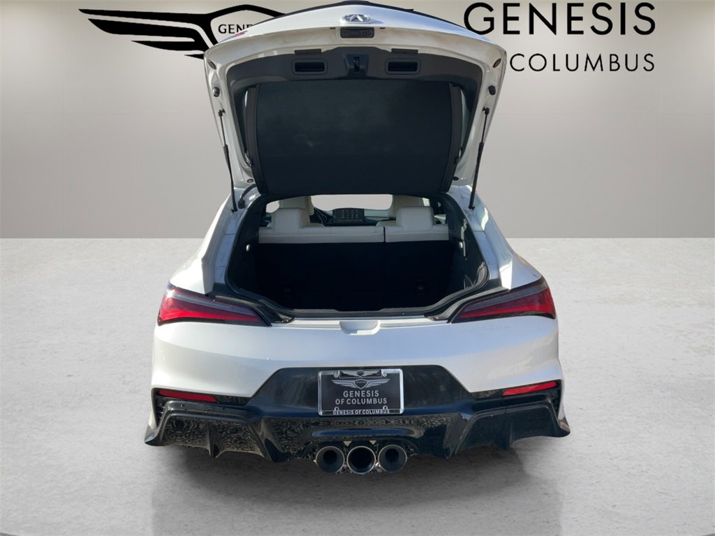 Used 2025 Acura Integra Type S image 29
