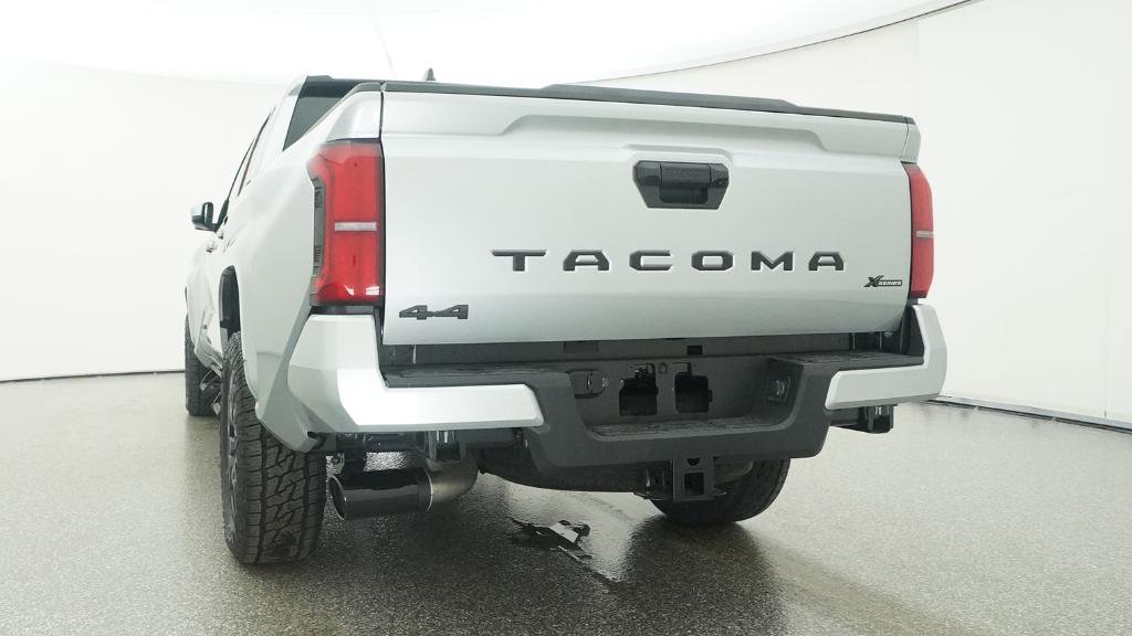 New 2026 Toyota Tacoma SR5 image 42