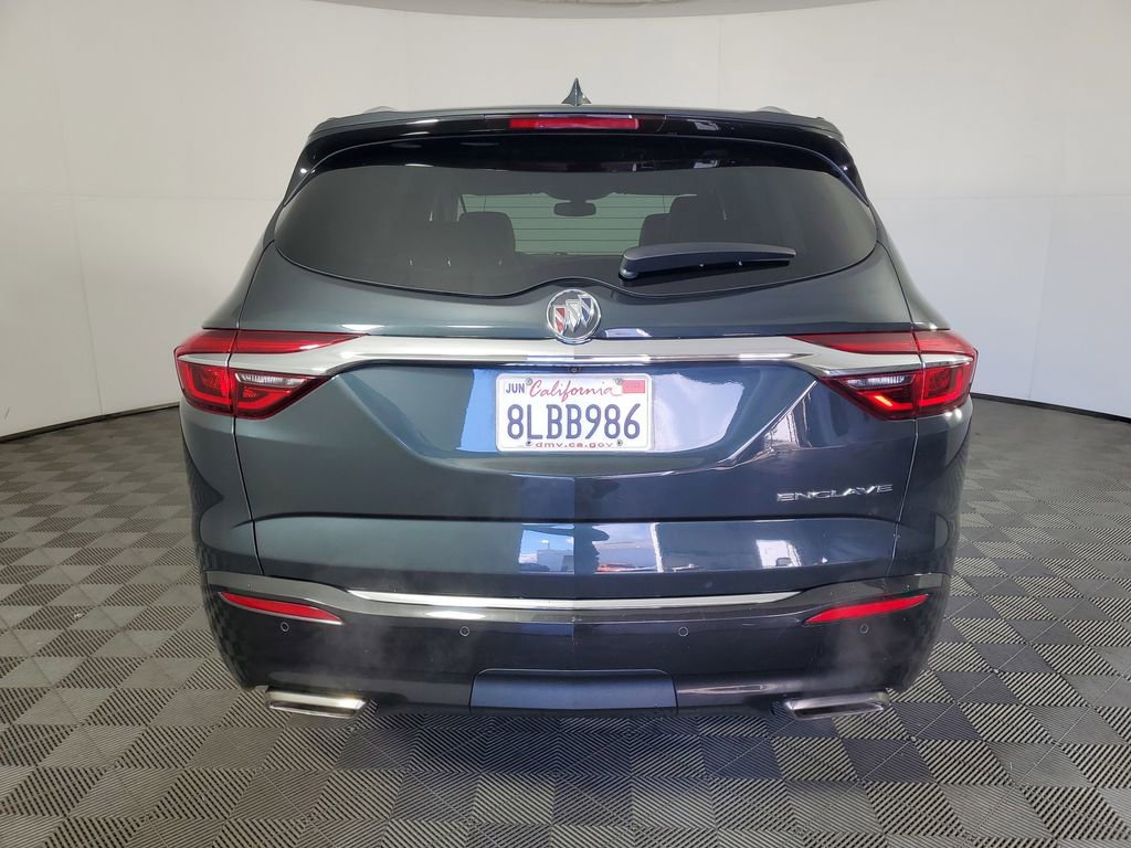 Used 2019 Buick Enclave Essence w/ Trailering Package, 5000 lbs. image 5