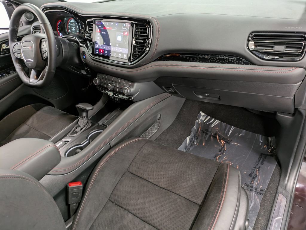 Used 2025 Dodge Durango GT AWD/4WD image 30