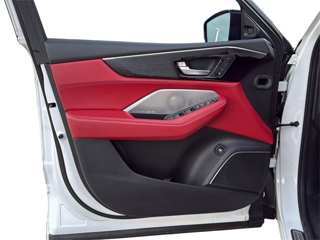 Used 2022 Acura MDX Type S image 18