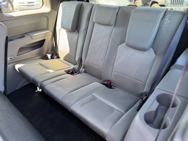 Used 2013 Honda Pilot LX image 15