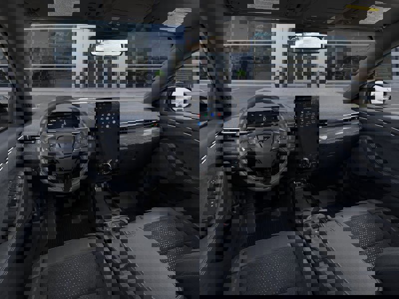 New 2025 Ford Mustang Mach-E GT w/ Interior Protection Package image 9