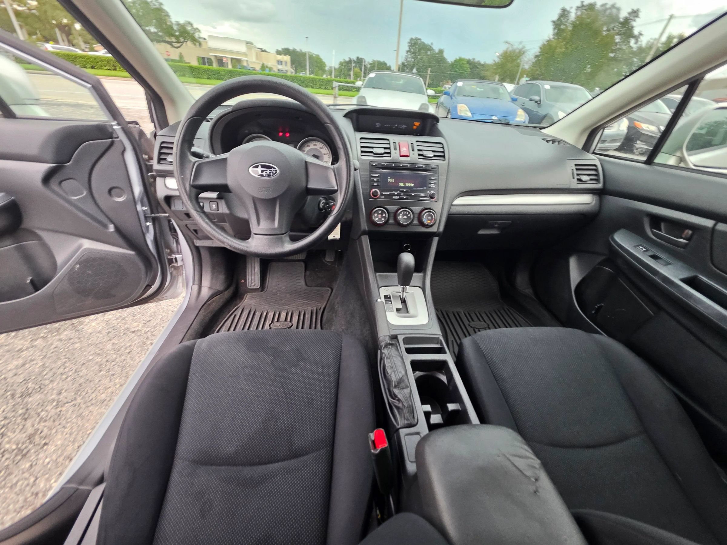 Used 2012 Subaru Impreza 2.0i AWD/4WD image 15