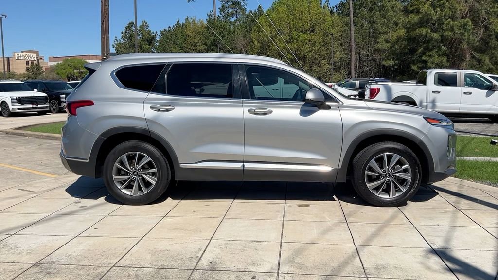 Used 2020 Hyundai Santa Fe SEL w/ Convenience Package image 15