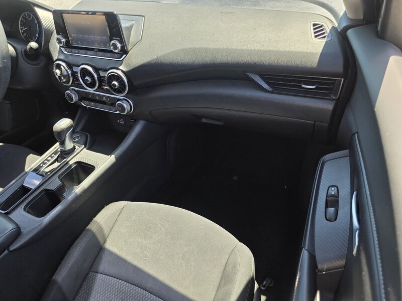 Used 2022 Nissan Sentra S FWD image 17