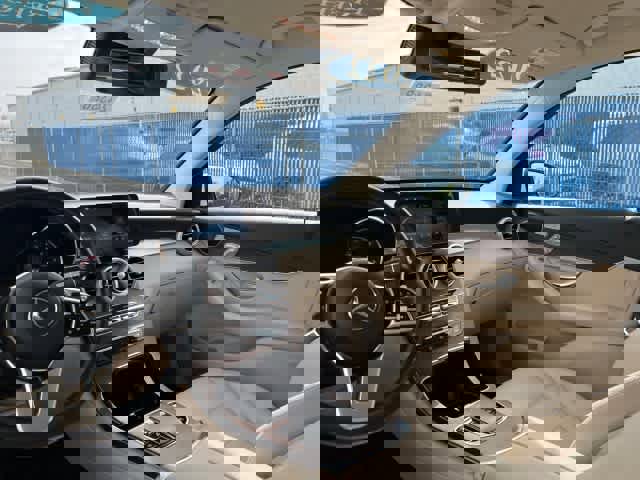 Certified 2022 Mercedes-Benz GLC 300 image 17