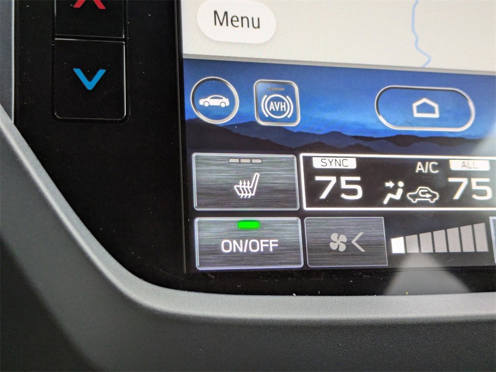 New 2025 Subaru Forester Limited image 23