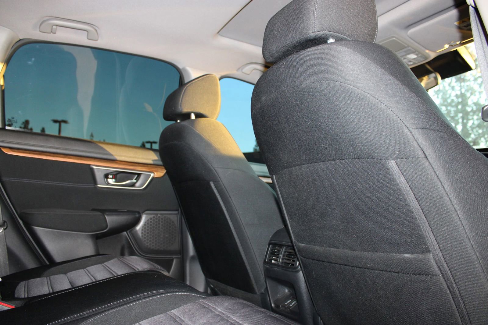 Used 2019 Honda CR-V EX image 21