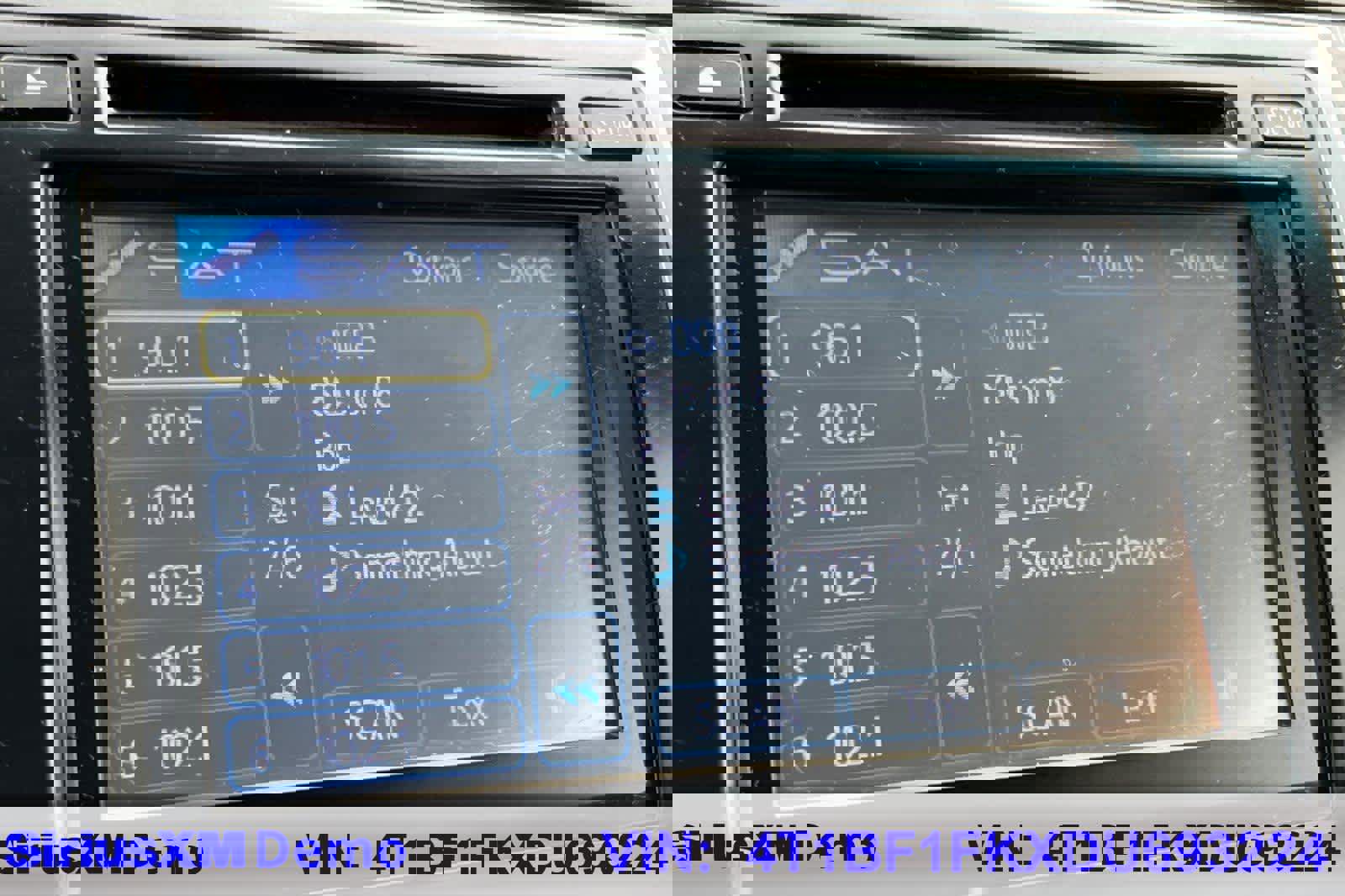 Used 2013 Toyota Camry SE w/ Convenience Pkg image 32