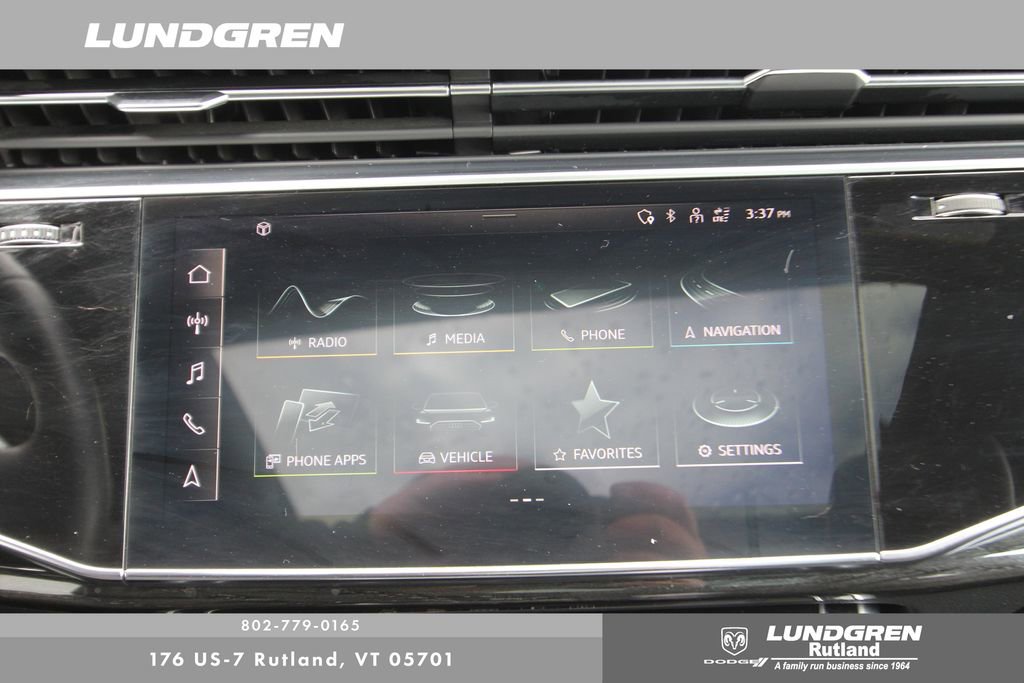 Used 2022 Audi Q7 3.0T Premium Plus AWD/4WD image 19
