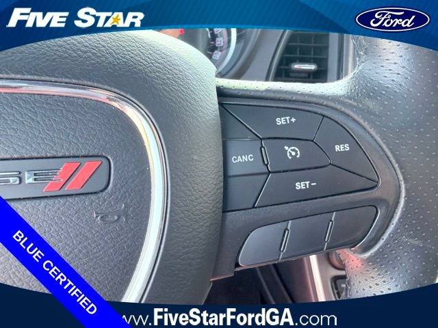 Used 2018 Dodge Challenger R/T Scat Pack RWD image 16