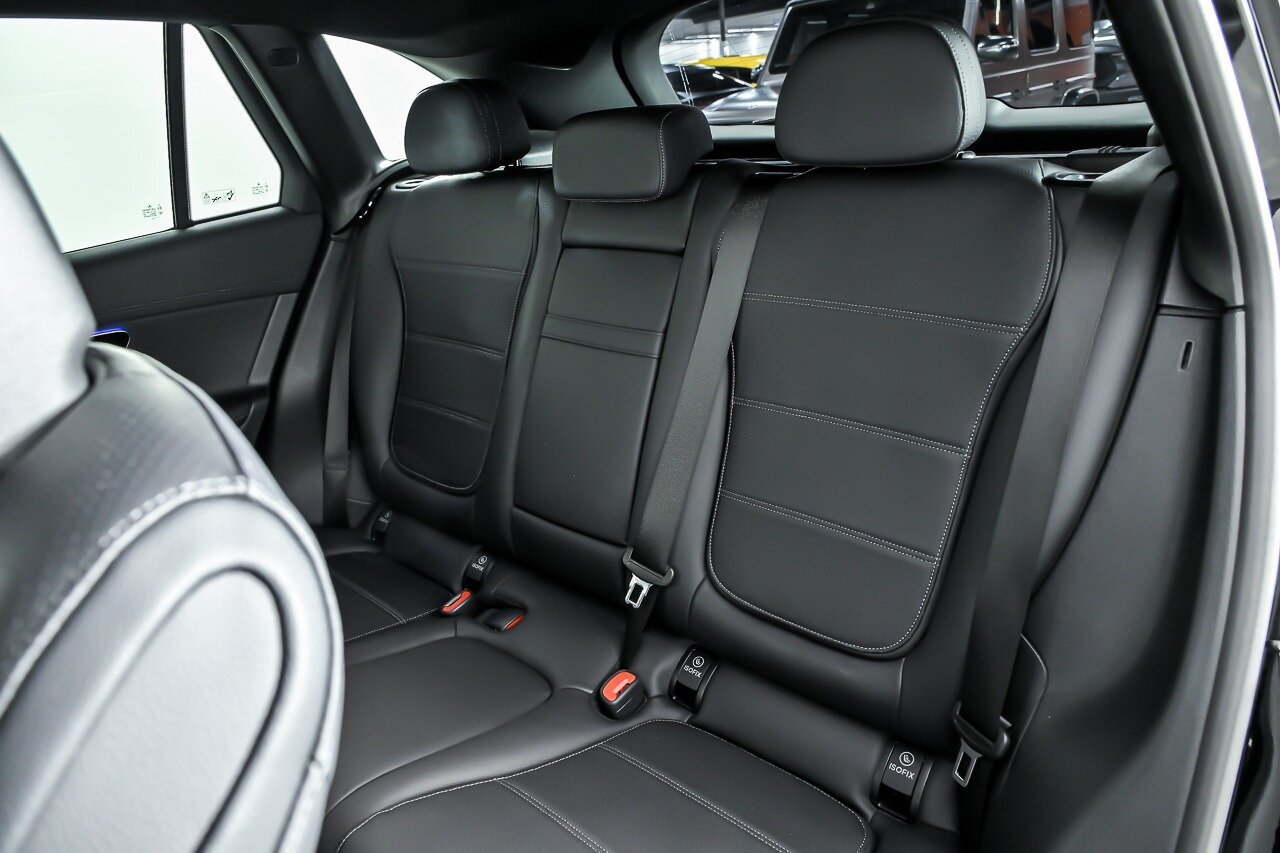Used 2023 Mercedes-Benz GLC 300 4MATIC image 19