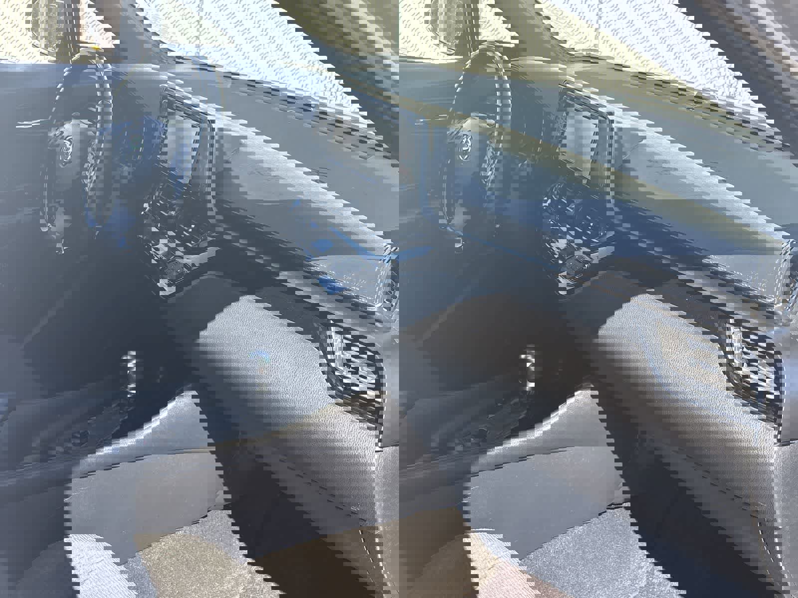 Used 2018 Toyota C-HR XLE image 26