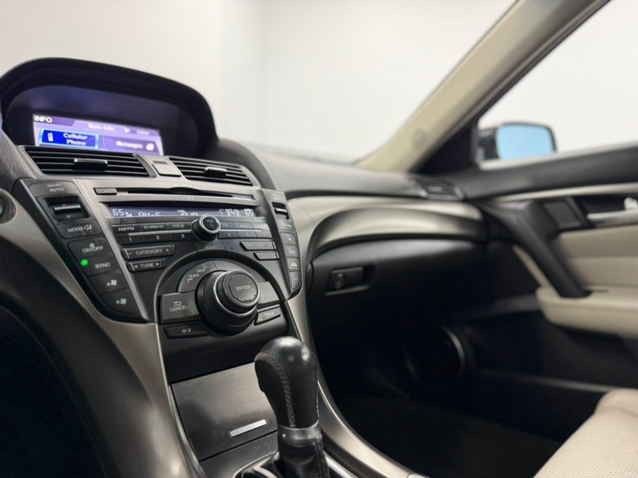 Used 2013 Acura TL w/ Technology Package AWD/4WD image 93